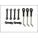 Linkage Rod Set