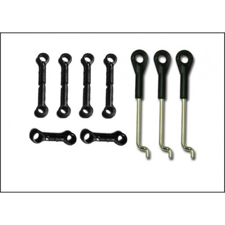 Linkage Rod Set