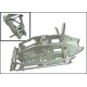 CNC Airframe Side Shelf 