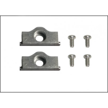 Main Shaft Mount set