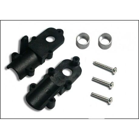 Tail Gear Box Set