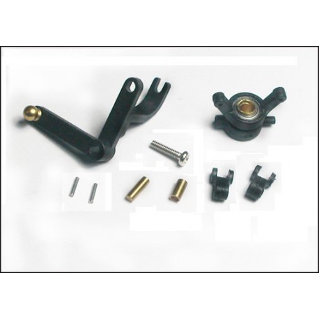 Tail Pitch Shifter Set