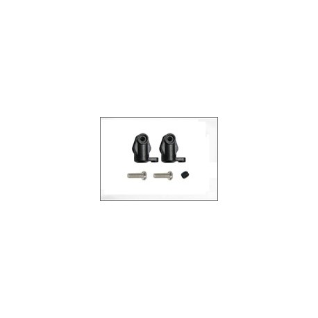 Tail Rotor Holder Set