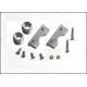 Belt Pulley Mount set