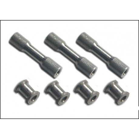 Connector Stator