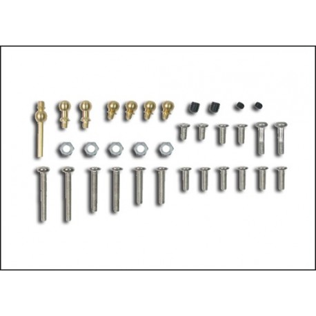 Screw Package