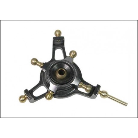 CNC metal Swashplate