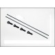 Tail Brace Bar set