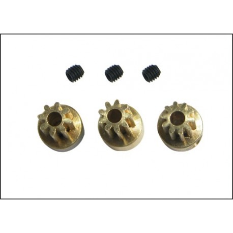 Motor Copper Gear