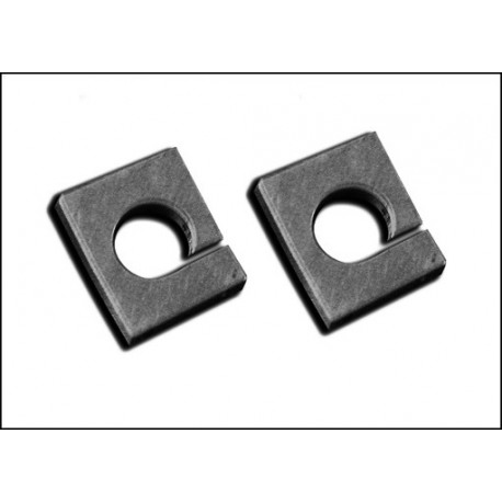 Tail Boom Clamp Mount