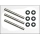 Horizontal axes set ( Horizontal shaft )