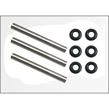 Horizontal axes set ( Horizontal shaft )