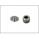 One way bearing wrap