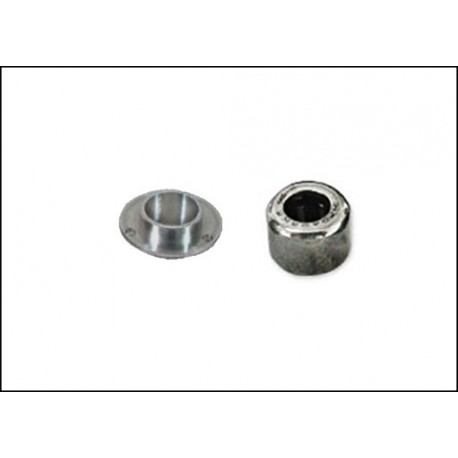 One way bearing wrap