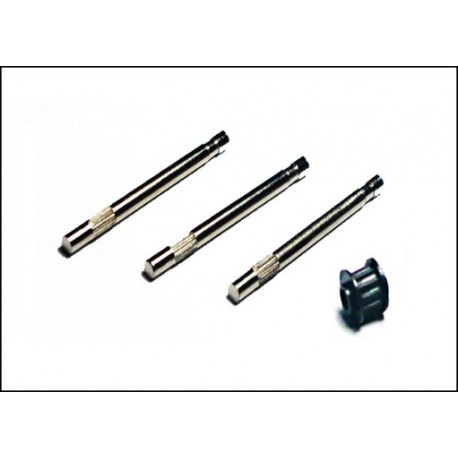 Tail shaft set
