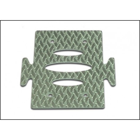 Fiberglass Battery Board