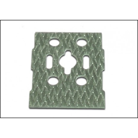 Fiberglass Motor Mount