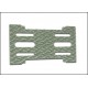 Fiberglass Soleplate