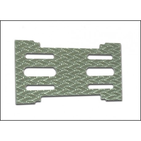 Fiberglass Soleplate