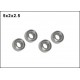  Bearing(5?2?2.5mm)