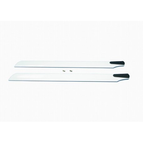Main Rotor Blades Pack Wooden 475 Gaui Hurricane 550
