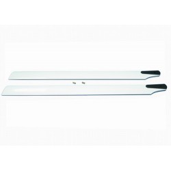Main Rotor Blades Pack Wooden 550 Gaui Hurricane 550