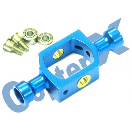 CopterX (CX450-01-03) Metal Flybar Seesaw Holder