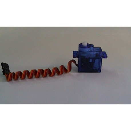 SERVO 9g (better quality of 8g)