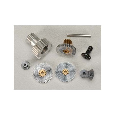 Hitec HS-65 Metal Gear Set