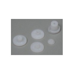 Hitec HS-50 Gear Set