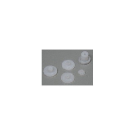 Hitec HS-50 Gear Set