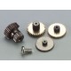 Hitec Servo Gear Set Metal HS-81