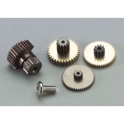 Hitec Servo Gear Set Metal HS-81