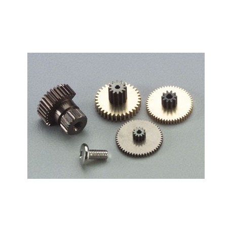 Hitec Servo Gear Set Metal HS-81