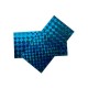 New Sticker 1.5x3 inch - BR