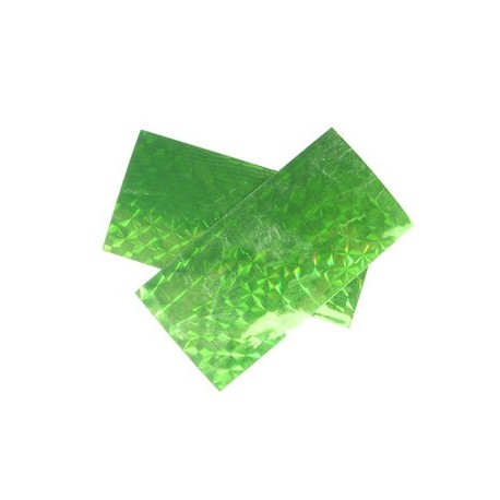 New Sticker 1.5x3 inch - GR