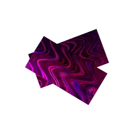 New Sticker 1.5x3 inch - RC