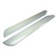 235mm Florescent Super Durable Symetrical PLASTIC BLADES