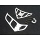 Xtreme Tail Fins for Lama V3 (spare parts for ESL011)
