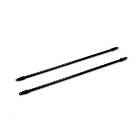 Xtreme Graphite Tail boom support pipes for Lama V3