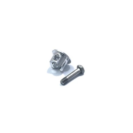 Spare Head Cover for Extended Inner shaft