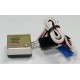Logictech High Performance HeadLock Gyro - 2100T