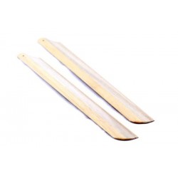 T-REX 335mm Wooden Main Blade