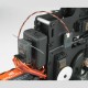 Spektrum DSM2 AR6200 6-Channel Receiver Ultralite