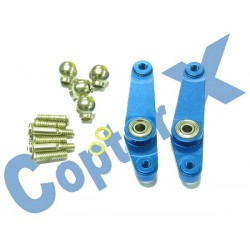 CopterX (CX450-01-04) Metal Control Lever