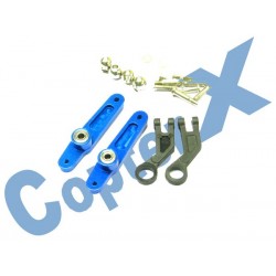 Metal Washout Control Arm