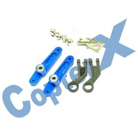 Metal Washout Control Arm