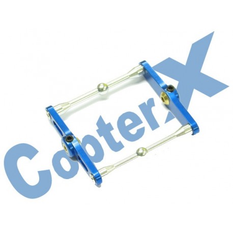 Metal Flybar Control Set 