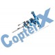 CopterX (CX450-01-20) Main Rotor Head Set V2