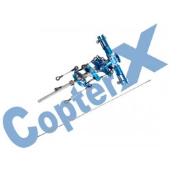 CopterX (CX450-01-20) Main Rotor Head Set V2